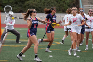 SRHS was very close to another CIF title