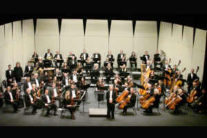 Poway Symphony performs May 29
