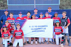 Scripps Ranch Little League