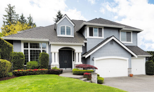 Develop a home escape plan