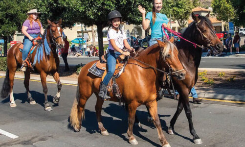 Poway Rotary Parade set for Sept. 10