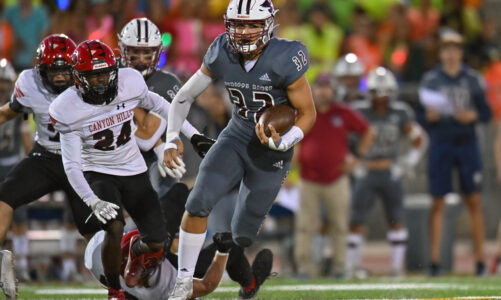 Falcons seek another victory
