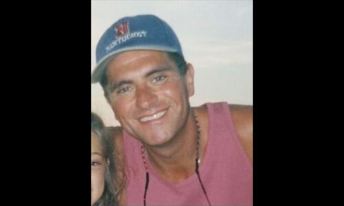 Obituary: Martin J. Jaquez