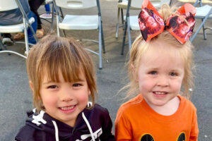 SR FARMER’S MARKET <strong>TRICK OR TREAT DAY</strong>