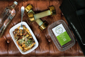 Pure Meal Prep San Diego: Live a Delicious Life