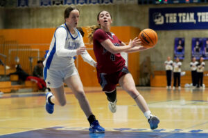 SRHS looks to State following LJCD loss
