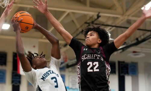 Falcons lose to Otay Ranch in CIFs