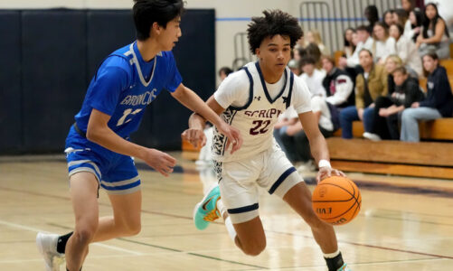 Falcons advance to face Otay Ranch High