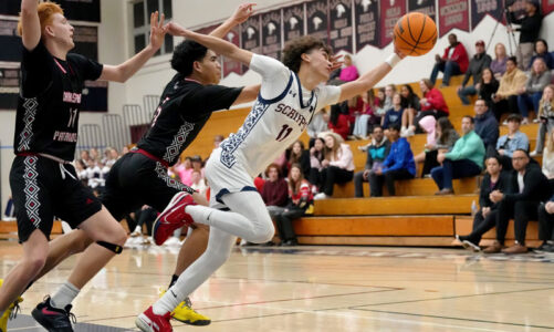 Falcons advance to CIF round 2