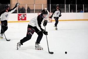 SPORTS HIGHLIGHTS
