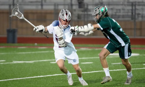 Falcons take on Westview tonight