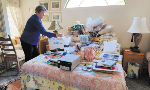 Kiwanis event: Not just another rummage sale