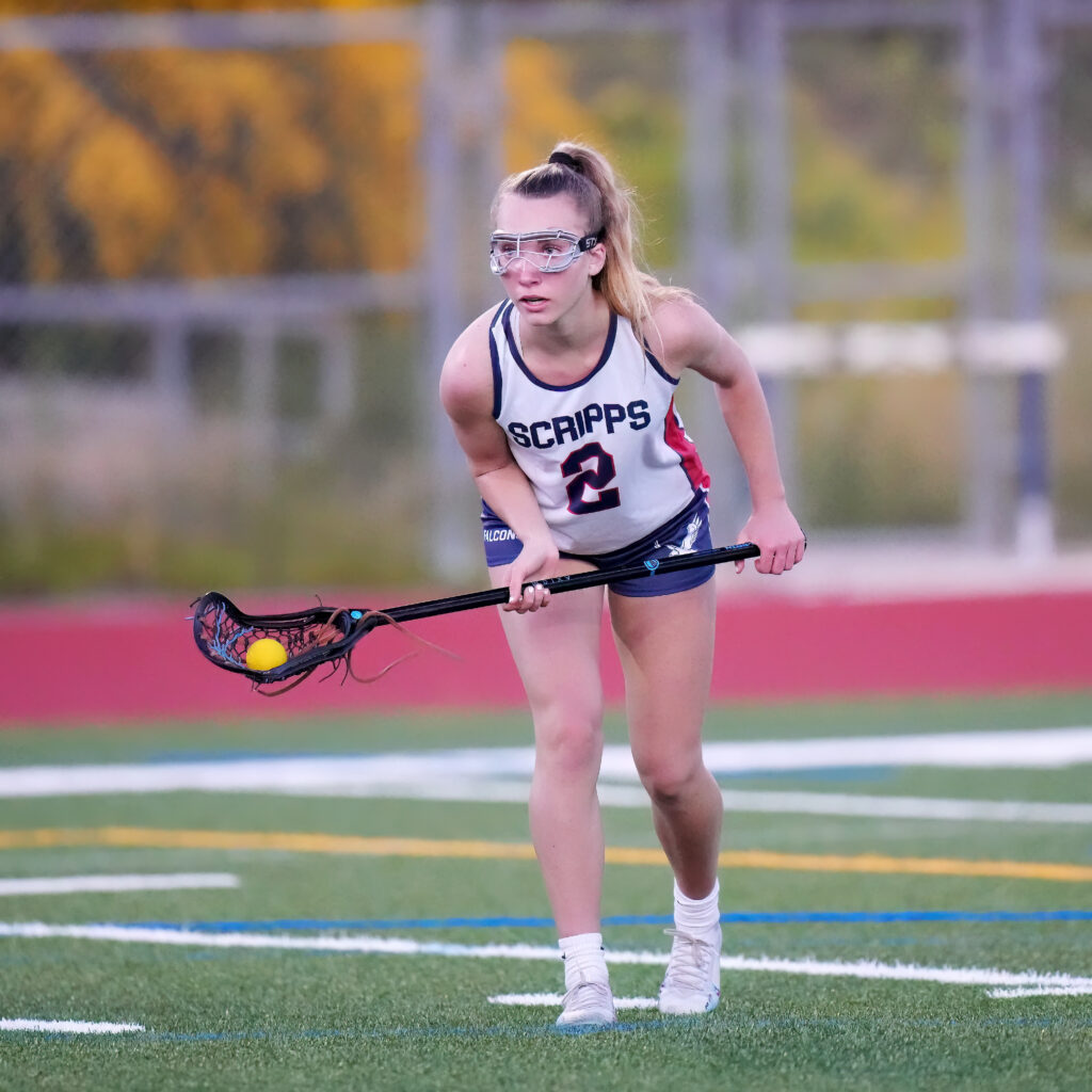 Womens Lacrosse Season In Full Swing Scripps Ranch News 