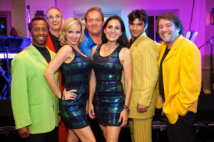 Symphony in the Park concerts return