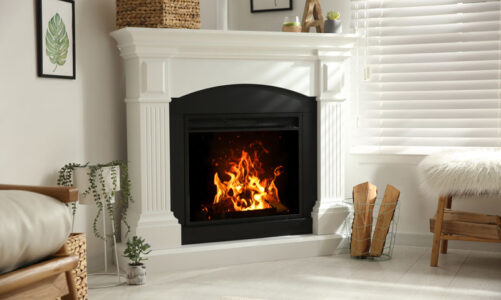 Keep home heating safety in mind