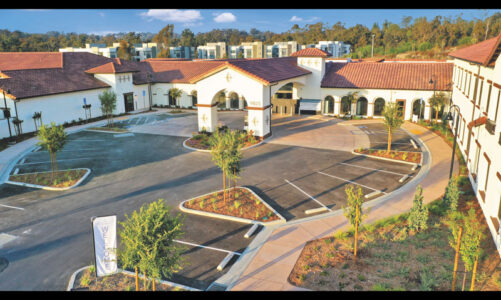 Ridgeview health Center: A place to heal and call home