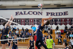 Falcons advance to CIF-SDS Final game