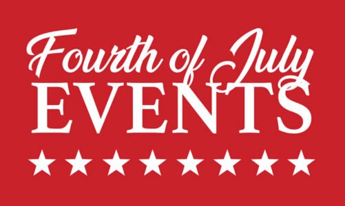 Fourth of July Events