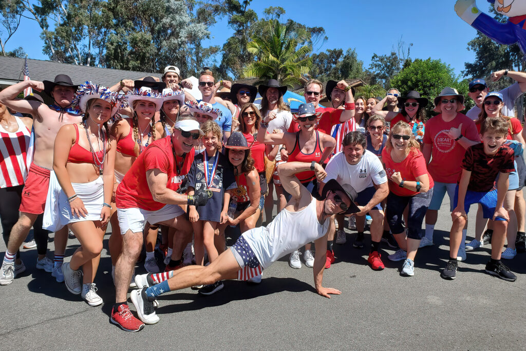 Scripps Ranch 4th of July Parade Scripps Ranch News