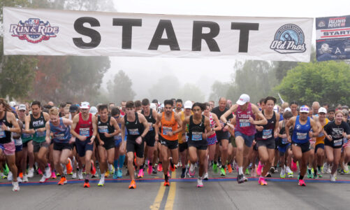2023 Run & Ride highlights the 4th