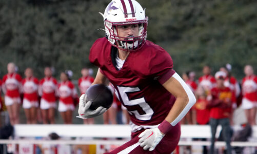 Falcons will face Mira Mesa tonight