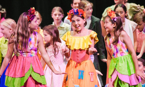 Scripps Theatre Arts presents ‘Mary Poppins’