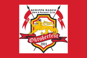 SRSRC Oktoberfest scheduled Sept. 30