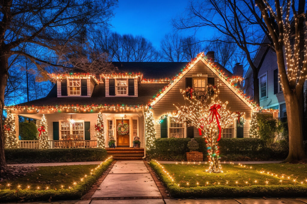 Enter The 2023 Home Lighting Contest – Scripps Ranch News