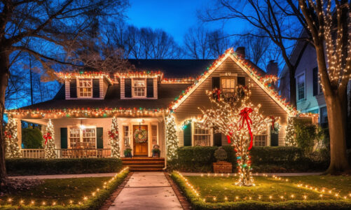 Enter the 2023 Home Lighting Contest