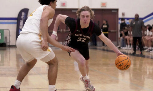 Basketball teams go to State