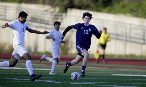 Falcons advance to Quarterfinals