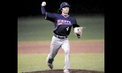 Baseball team loaded with seniors