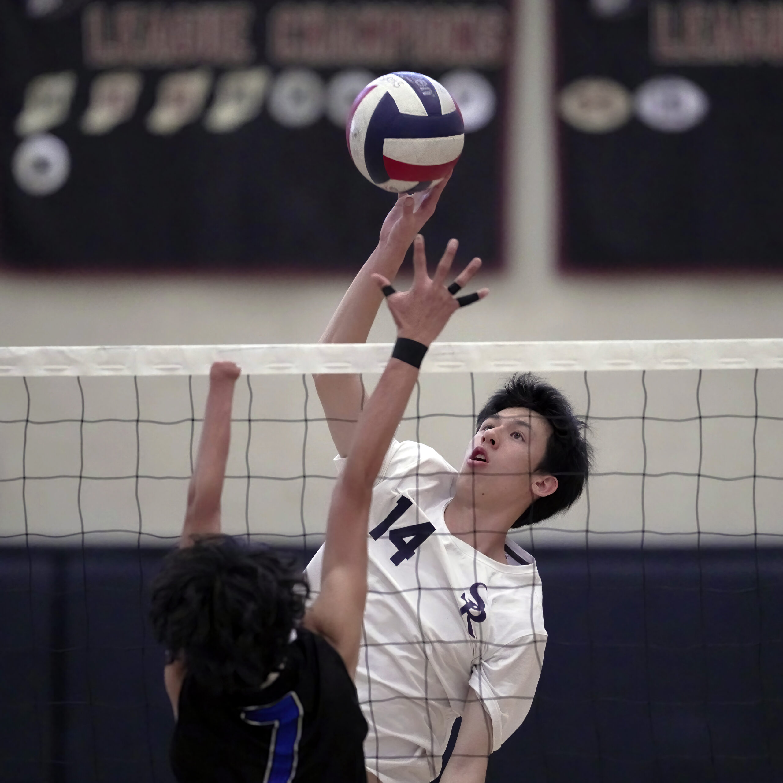 Spring sports highlights