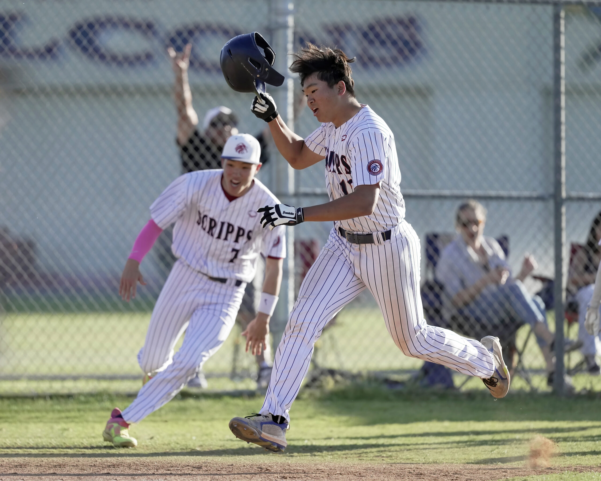 Spring sports highlights