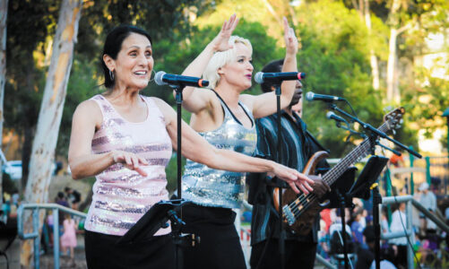 Scripps Ranch Symphony in the Park announces summer concert line-up 