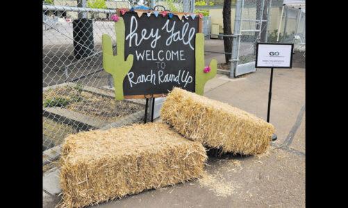 Jerabek Elementary plans 44th Ranch Round Up