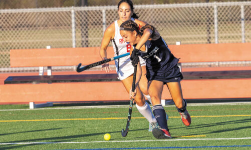 SRHS field hockey looks toward strong season 