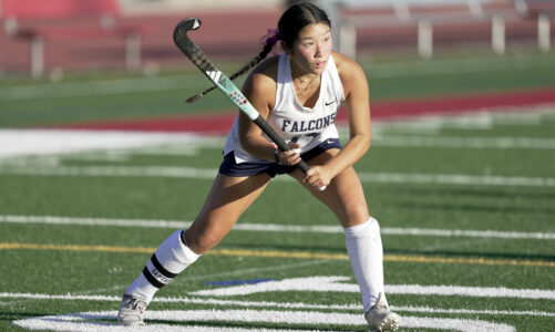 Field hockey team gains another win