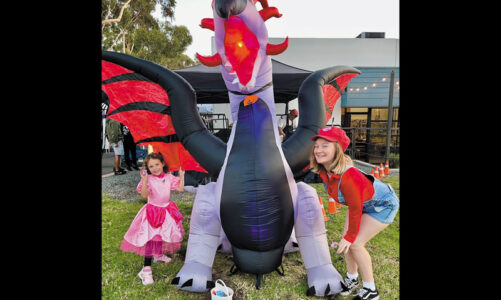 Farmer’s Market sets Trick or Treat Day