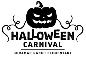 MRE Halloween Carnival is set