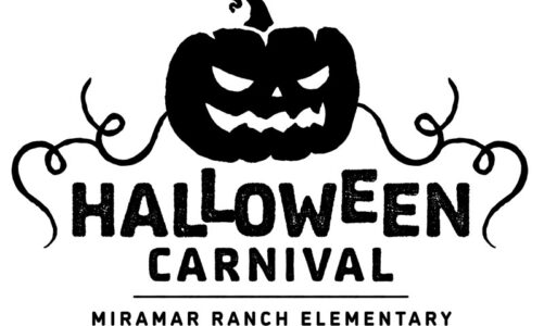 MRE Halloween Carnival is set