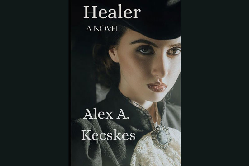 Healer, A Novel