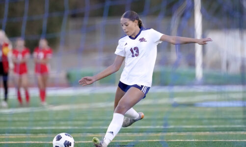 Soccer team wins Holiday Jubilee