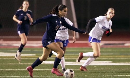 SRHS womens soccer team will play UCHS