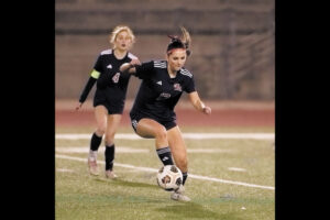 Womens soccer team has impressive season