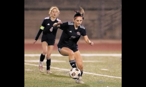 Womens soccer team has impressive season