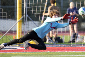 Falcons advance to semifinal match