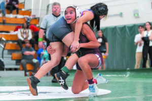 SRHS WRESTLING: SACRIFICE & SUCCESS
