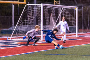 Falcons enter CIF-SD Playoffs