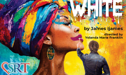 ‘White’ raises fascinating issues